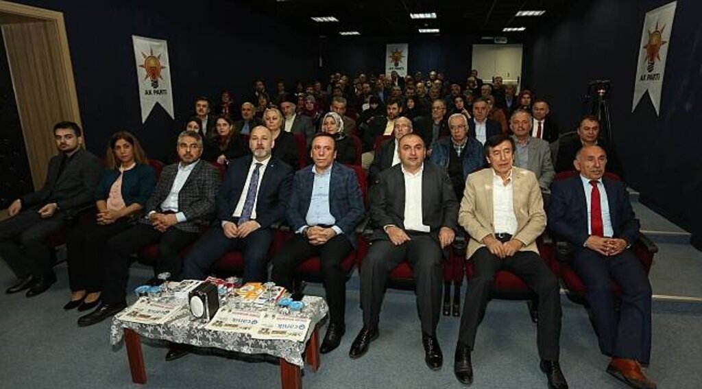 Canik projeleriyle farkındalık oluşturuyor
