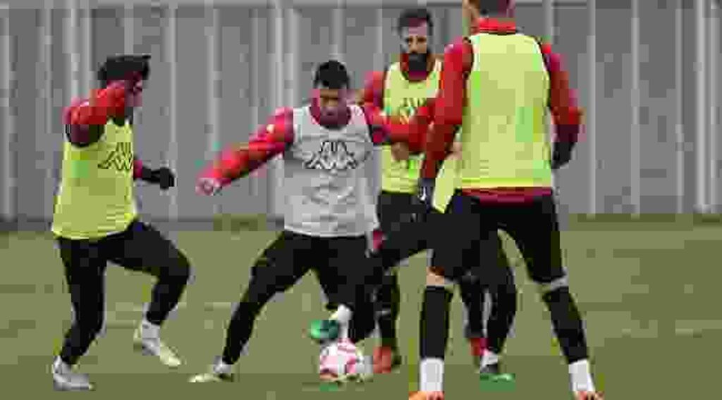 "Futbolcularıma Adanaspor'u ezberletiyorum"