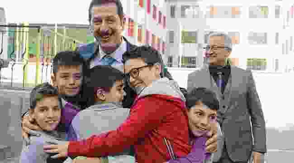 İlkadım'da 4 yılda büyük yatırımlar