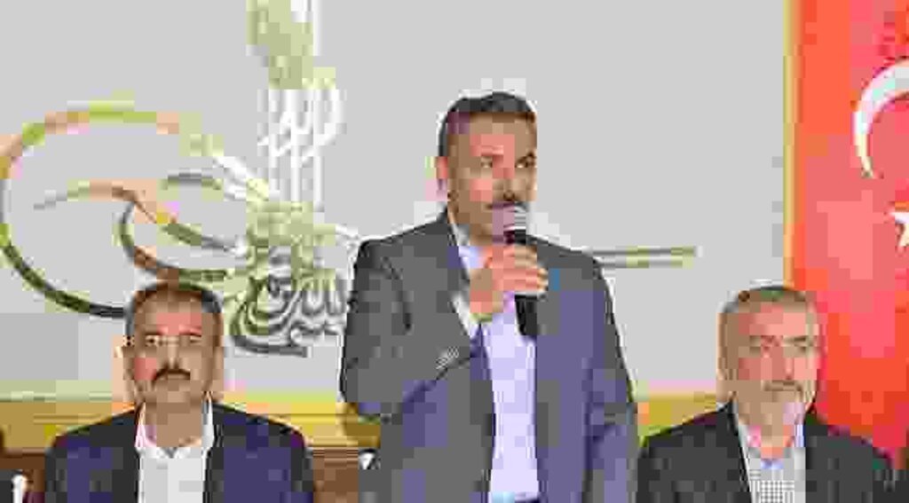 Kaymak: “Benim satmadığım cakayı benim emrimdeki memur satamaz”