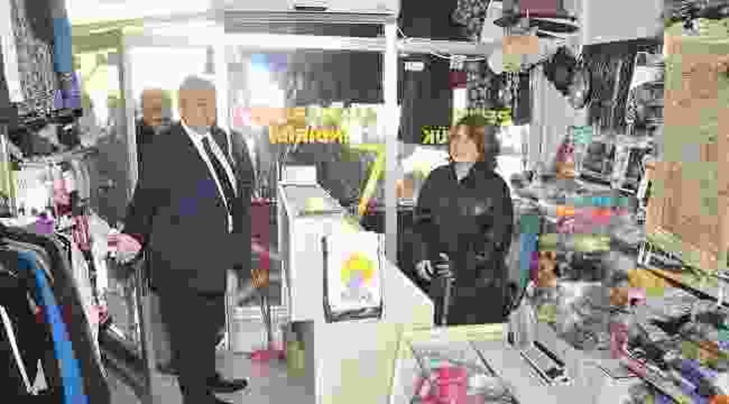 Palandöken: “Geleceği kadınlar şekillendiriyor”