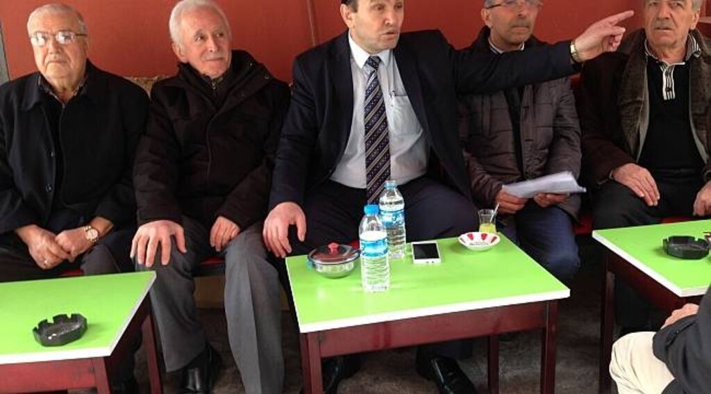 Sağduyu galip gelecek