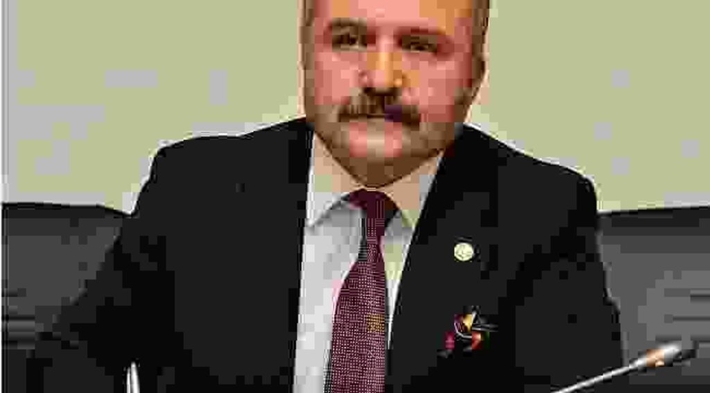 Usta: "Bir çocuğun doğuşuna şahitlik eder gibi"