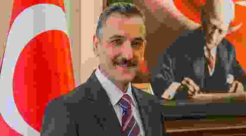 Vali Kaymak’tan Nevruz mesajı