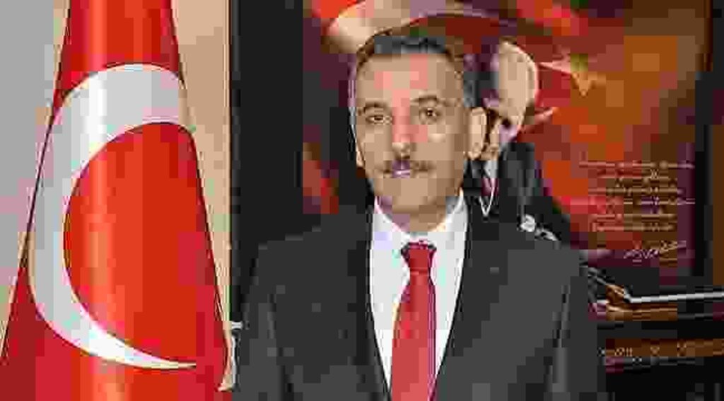 VALİ OSMAN KAYMAK’TAN ‘27 MART DÜNYA TİYATROLAR GÜNÜ’ MESAJI
