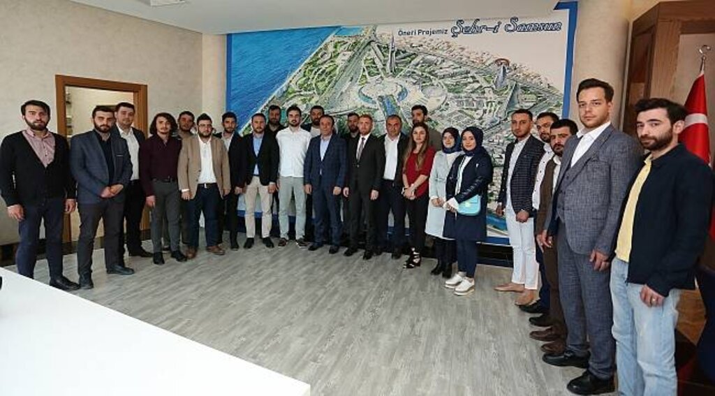 24 Haziran kader seçimi