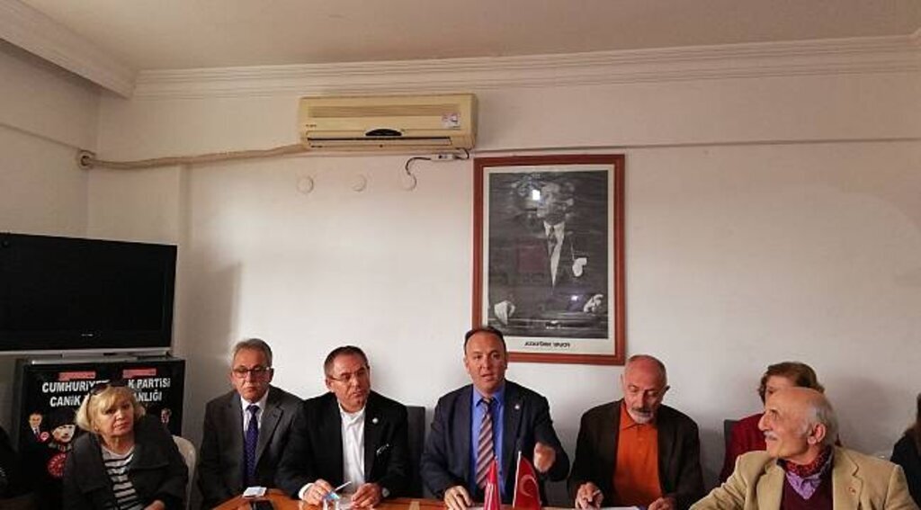 AKCAGÖZ:”KANDİL GECESİ SALDIRDILAR”