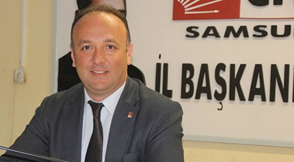 Akcagöz milletvekili aday adaylığını açıklayacak