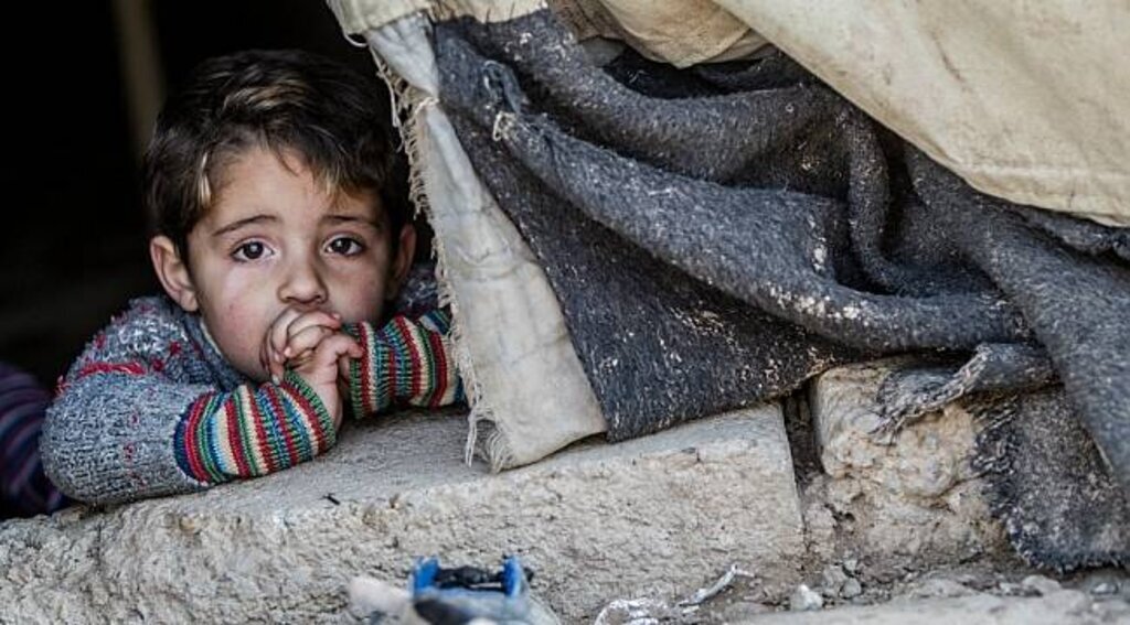 Atakum Belediyesi Hayır Çarşısı, Afrin’deki çocuklar için harekete geçti