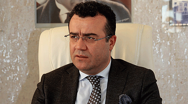 Başkan Taşçı’dan sert cevap
