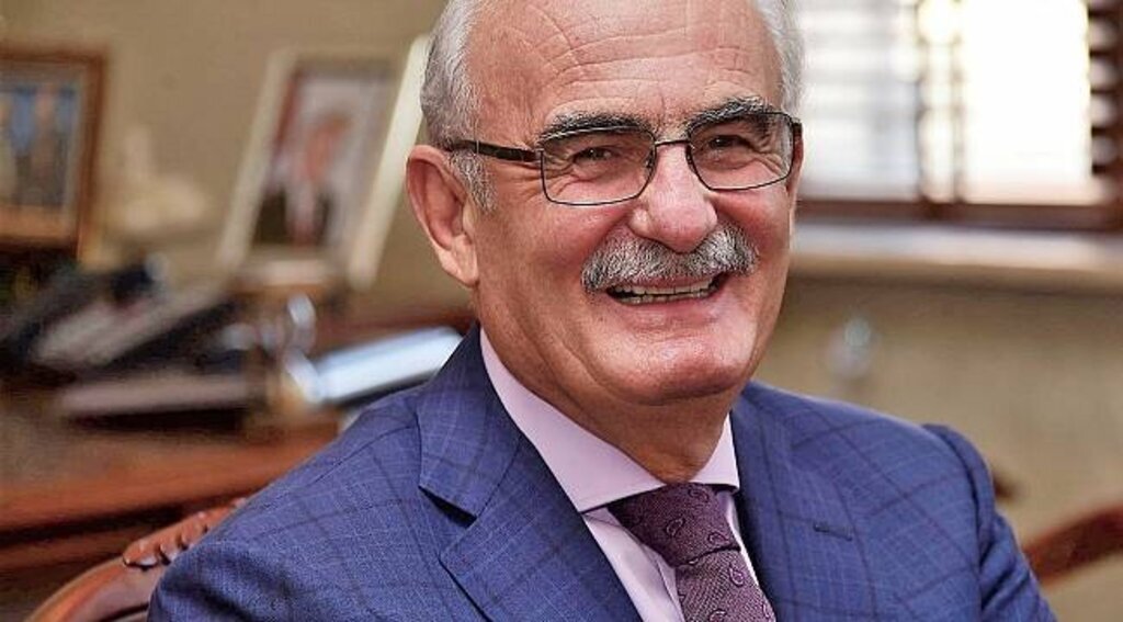 BAŞKAN YILMAZ TÜRKİYE’NİN GÜNDEMİNDE