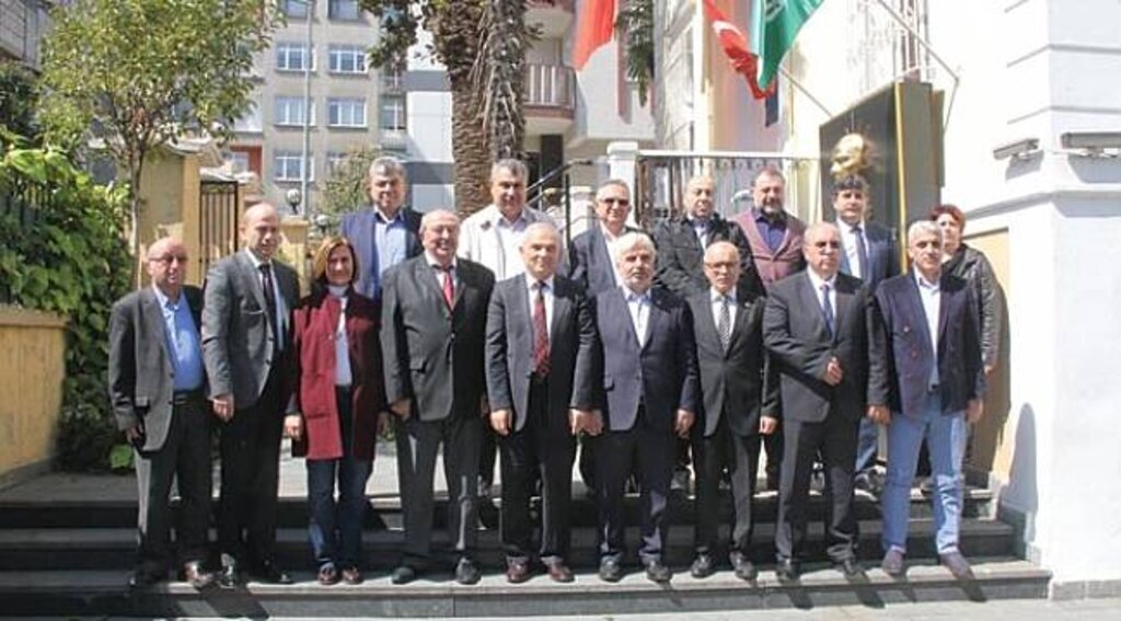 Çarşambalılar'dan üniversite talebi