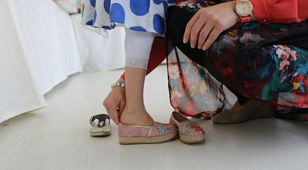 Hayır Çarşısına ‘Osmanlı’ modeli
