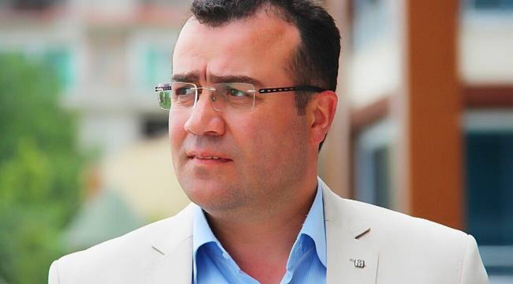 İshak Taşçı’dan eleştirilere set cevap