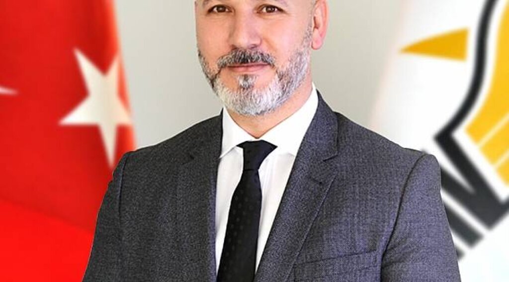 Karaduman'dan geçmiş olsun mesajı