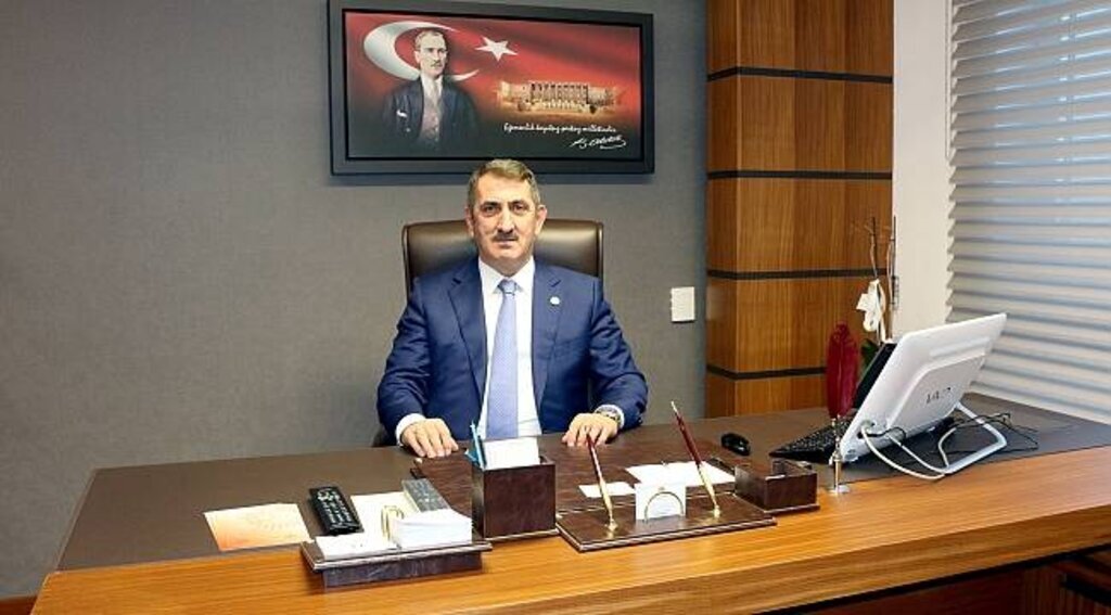 KÖKTAŞ'TAN MİRAÇ KANDİLİ MESAJI