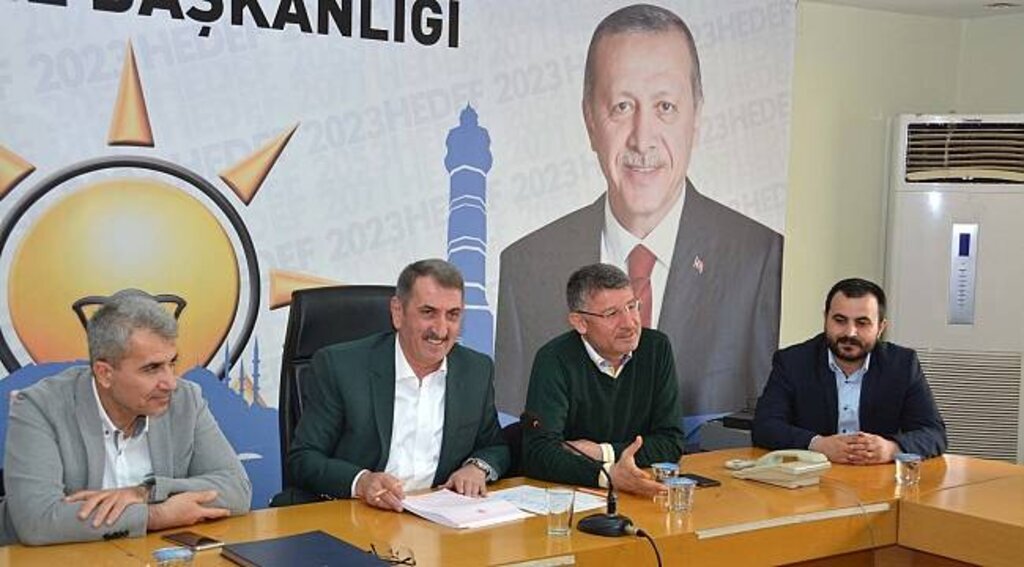 KÖKTAŞ TECRÜBELERİNİ PAYLAŞTI