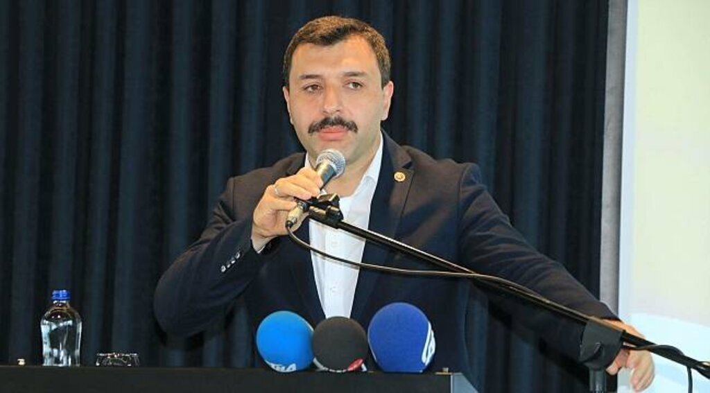 Milletvekili Kurt'tan ihracat artacak iddiası