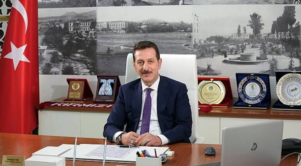 Miracımız, İslam âleminin dirilişine ve yükselişine vesile olsun
