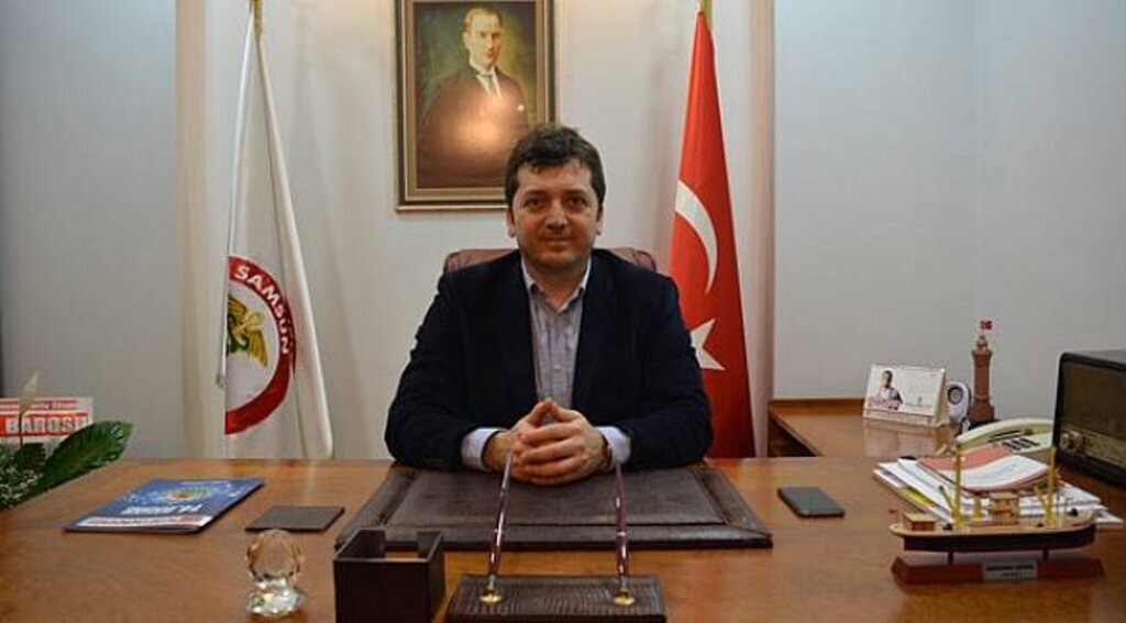 Murat Erkan: Sevk Zinciri Sağlık Hizmetlerine Katkı Sağlayacak