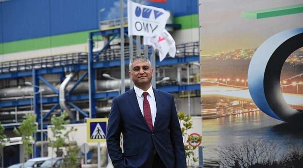 OMV’den Türkiye ekonomisine milyarlık kaynak