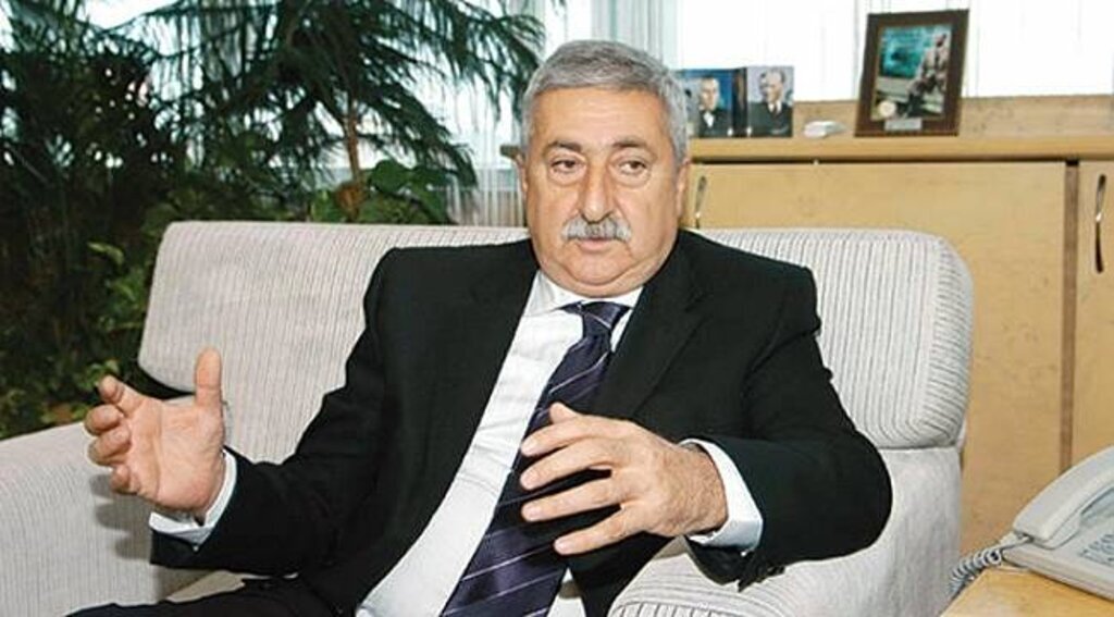 PALANDÖKEN, “AKARYAKIT ZAMLARINA MUTLAK ÇÖZÜM ÜRETİLMELİ”