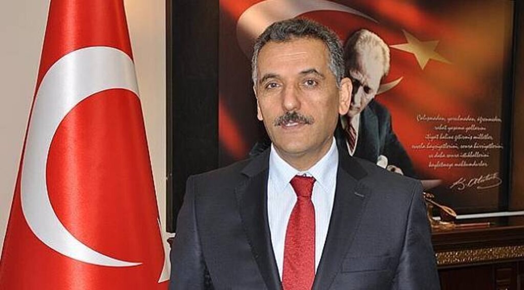 SAMSUN'DA 10976 TAŞERON İŞÇİ KADROYA GEÇTİ
