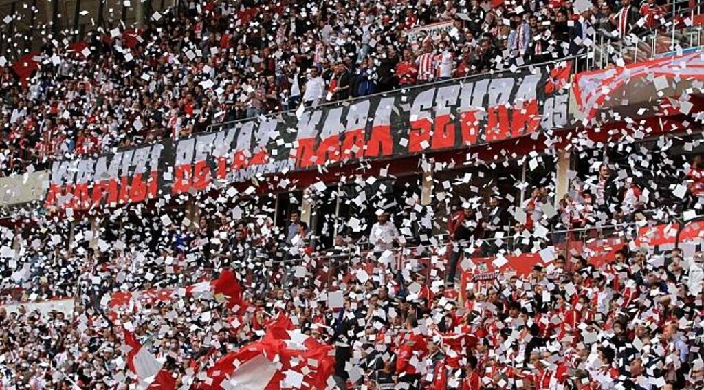 Samsunspor: 0 - İstanbulspor: 0