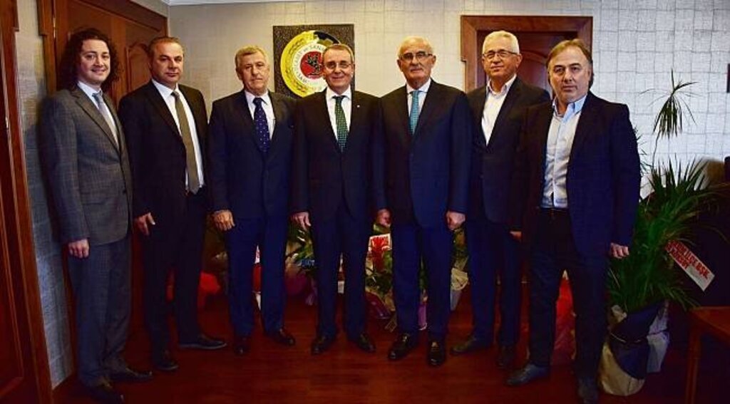 SAMSUNUMUZ İÇİN HER ZAMAN YAN YANA OLALIM