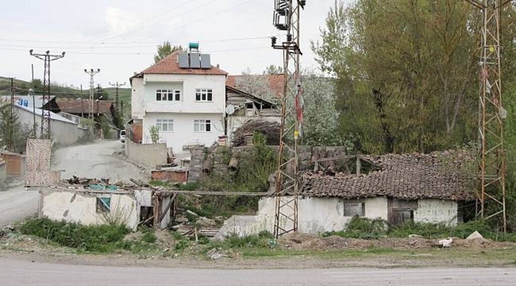 Tarihi su değirmeni turizme kazandırılacak