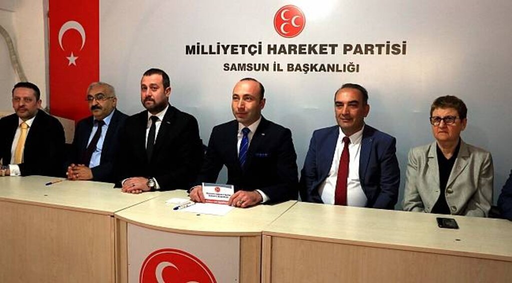 Tekin: Erhan Usta yeniden aday