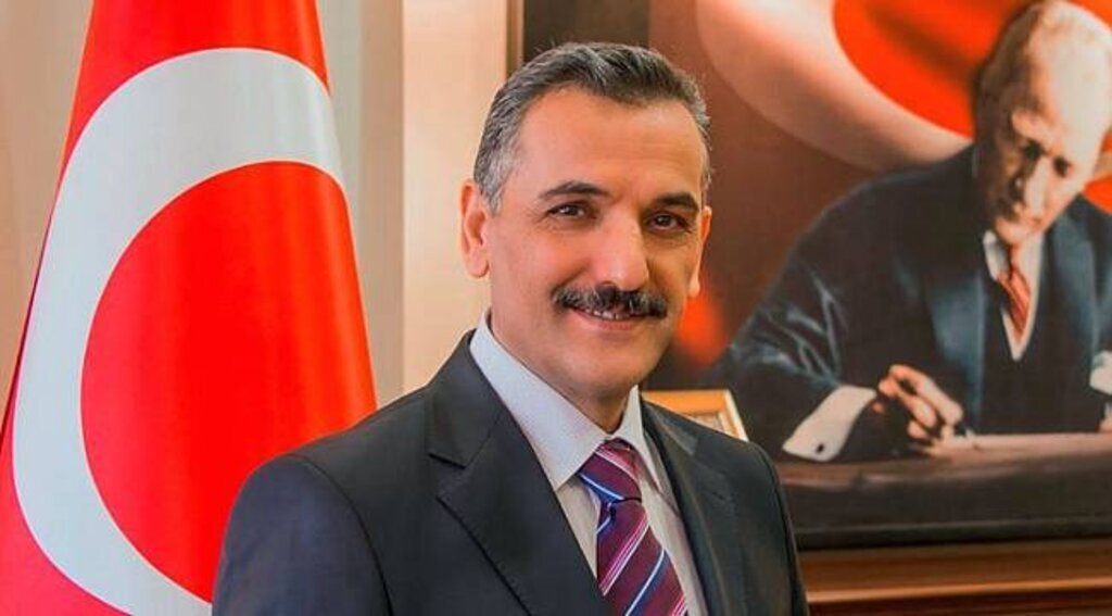 TÜRK POLİSİ FEDAKARDIR