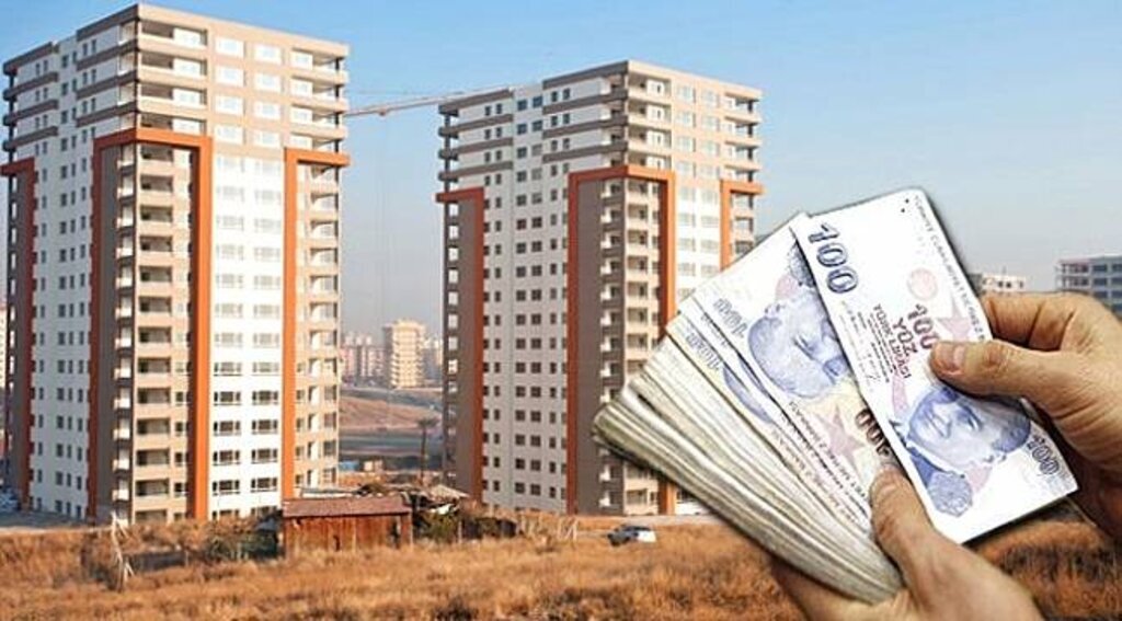 Başbakan Binali Yıldırım'dan konut kredisi müjdesi