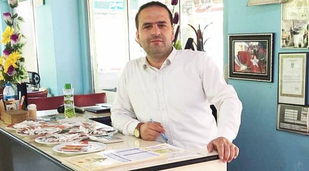 Bu restoranda şehit ailelerinden iftarda ücret alınmıyor