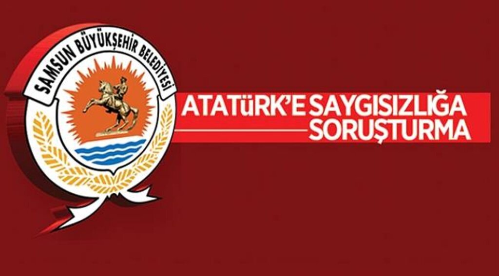 Büyükşehir'den olay görüntülere soruşturma