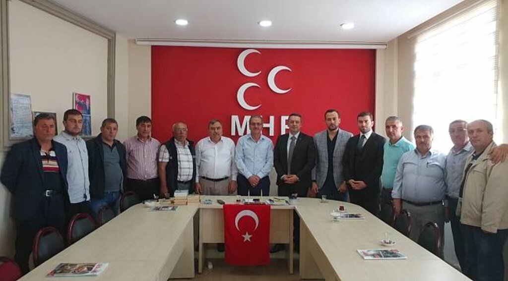 CAMADAN: 24 HAZİRAN CUMHURİYET TARİHİNİN EN ÖNEMLİ SEÇİMİ