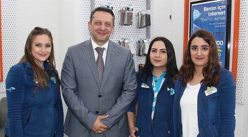 CAMADAN'DAN 'CUMHUR İTTİFAKI' VURGUSU