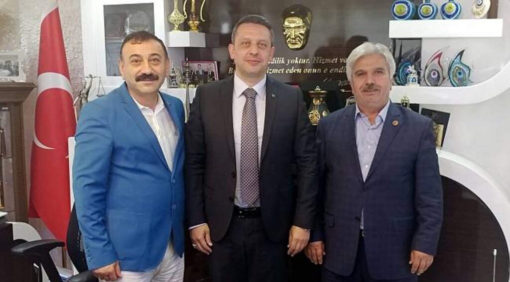 Camadan: "Oylanacak olan sadece meclis değildir"