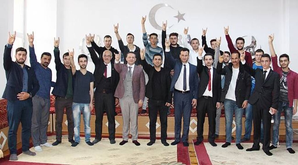 Camadan: Samsunluluk ruhunu meclise taşıyacağız