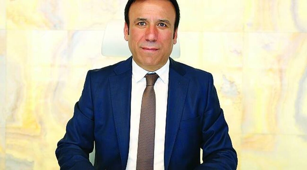 Canik'ten Kur'an ve Hayat toplantısı