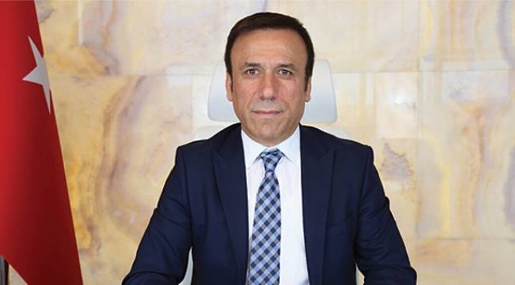 Gençler, geleceğimizin teminatıdır