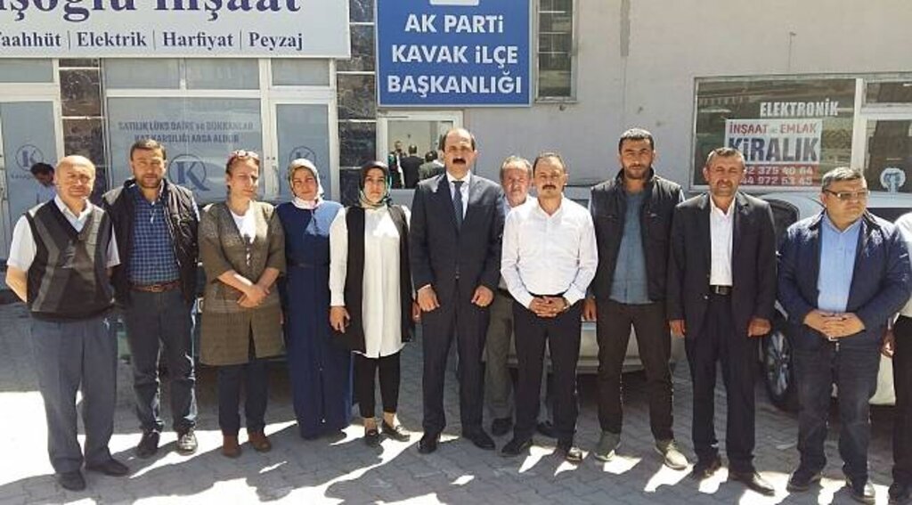 GÖKSEL: TÜRKİYE ŞAHLANACAK
