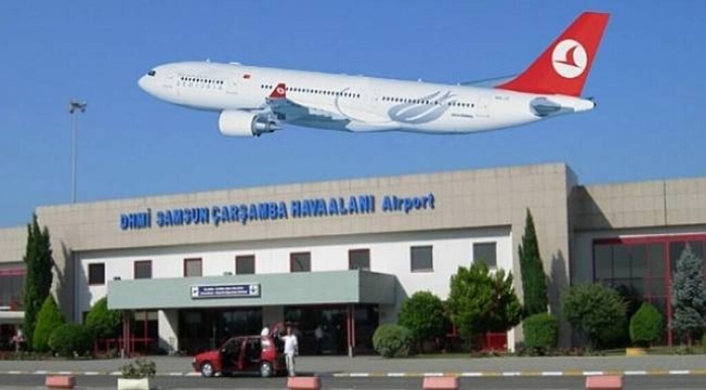 Hava yolcu trafiği yüzde 20 artış gösterdi