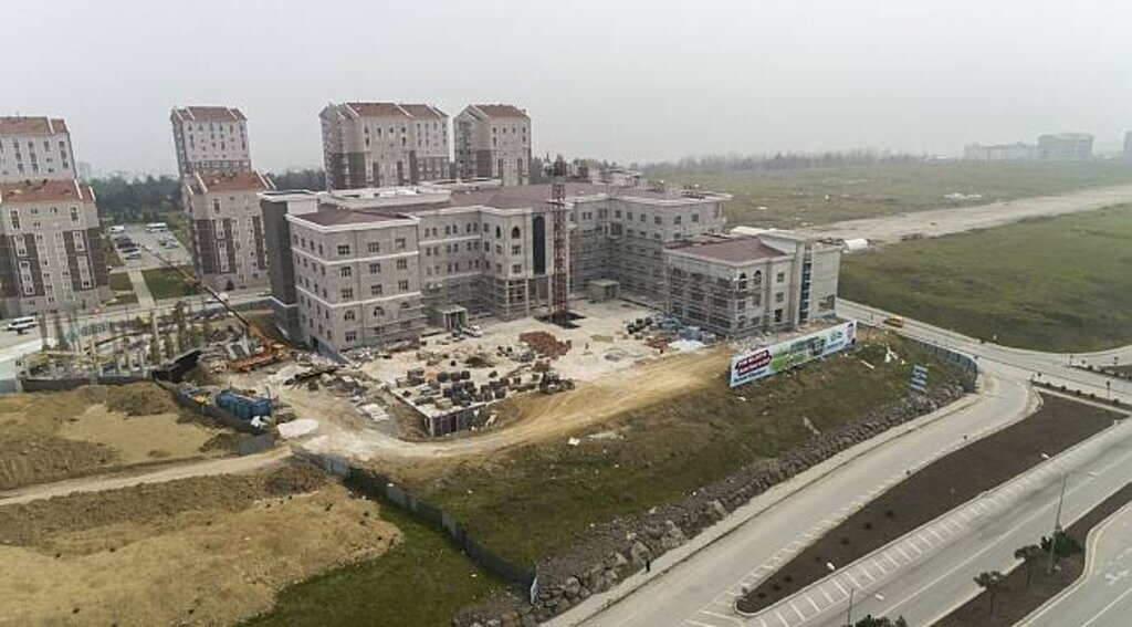 İlkadım'da 2 mahalleye 2 dev yatırım