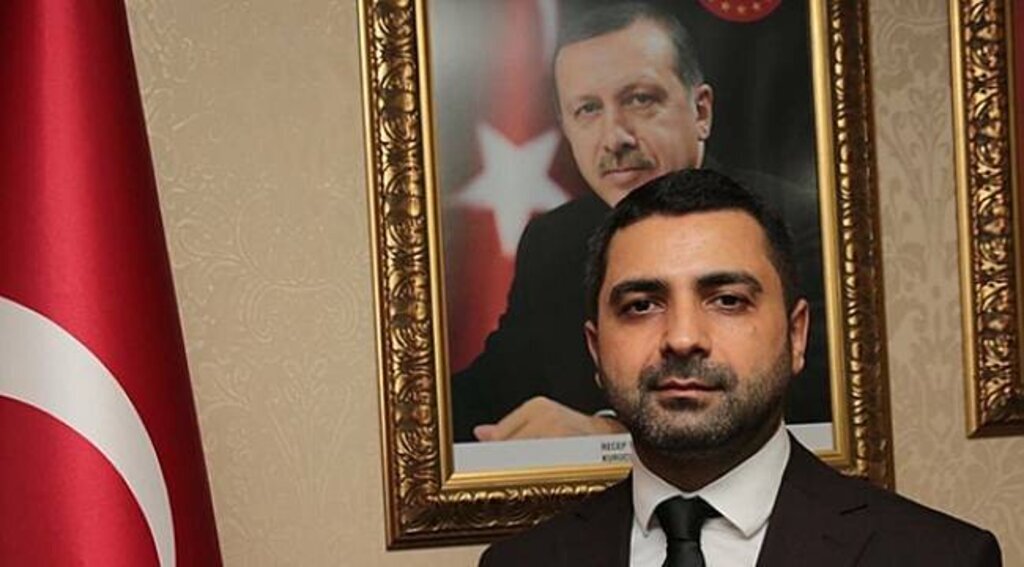 İlkadım'da hedef 55 günde 5555 program