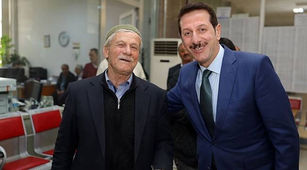 İlkadım’dan Vergi Uyarısı: 31 Mayıs Son Gün…