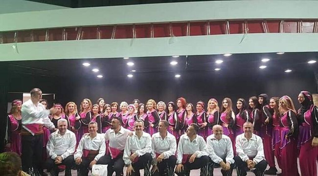 İlkadım sanat günleri devam ediyor