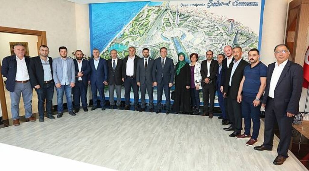 İstikrarlı Türkiye küresel güç olacak