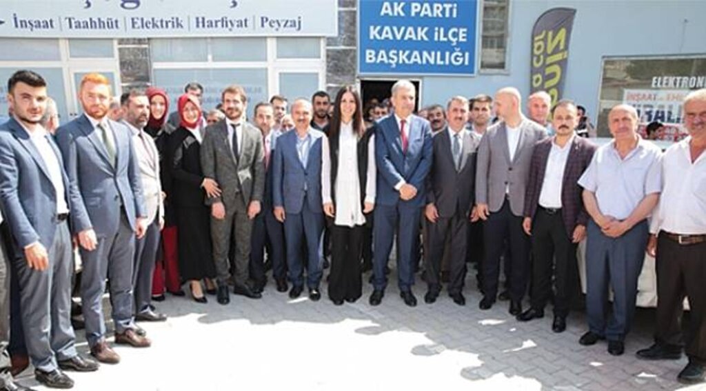 KARAASLAN: 24 HAZİRAN ZAFERLE TAÇLANACAK