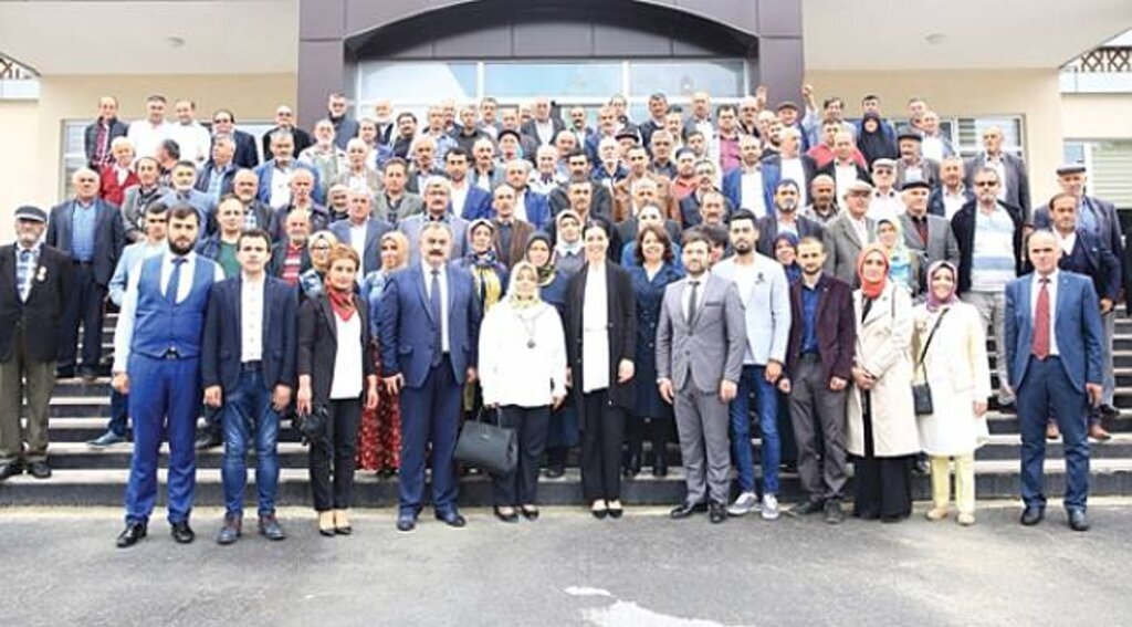 Karaaslan: Sandıktan en doğru karar çıkacak